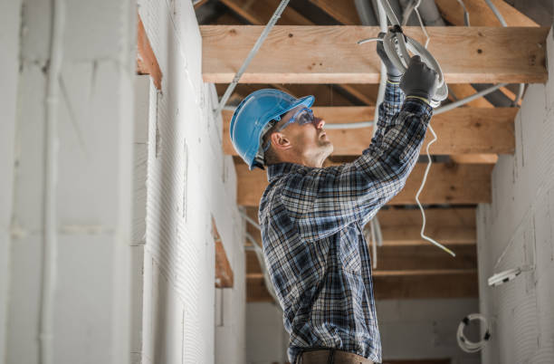 Best Electrical Rewiring Services  in Manhasset Hills, NY