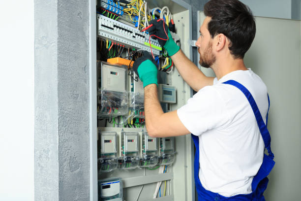 Best Electrical Rewiring Services  in Manhasset Hills, NY