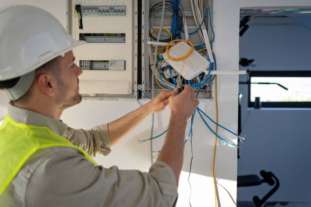 Best Affordable Electrician  in Manhasset Hills, NY